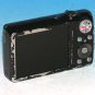 Fujifilm FinePix F80EXR 12MP Digital Camera - Black #7753