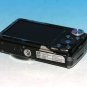 Fujifilm FinePix F80EXR 12MP Digital Camera - Black #7753
