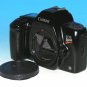Canon EOS Rebel II 35mm SLR Film Camera (Body Only) #1730
