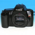 Canon EOS Rebel S 35mm SLR Camera (Body Only) #7594