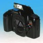 Canon EOS Rebel S 35mm SLR Camera (Body Only) #7594