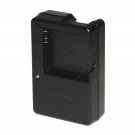 Panasonic Lumix Battery Charger DE-A91B For DMW-BCK7PP Battery