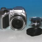Olympus SP-510UZ 7.1MP Digital Camera #0469 Olympus SP-510UZ 7.1MP Digital Camera #0469