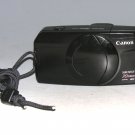 Canon Sure Shot 70 Zoom DATE 35mm Film Camera #2998