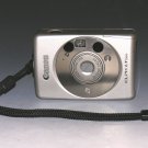 Canon Elph LT 260 APS Point & Shoot Film Camera #4691