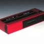 Kalimar FF-10 110 Focus Free Pocket Film Camera - Red