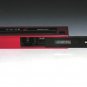 Kalimar FF-10 110 Focus Free Pocket Film Camera - Red