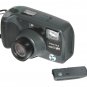 PENTAX ZOOM 90-WR Waterproof Point-And-Shoot 35mm Film Camera #1761