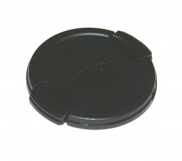 Nikon LC-CP25 Snap-on Lens Cap for COOLPIX L310, L320 and L810