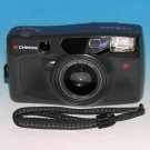 Chinon Pocket Zoom AF 35mm Camera 38-60 mm #8075