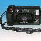 Minolta Freedom 202 Splash Proof 35mm Film Camera #6039