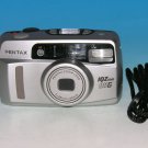 Pentax IQZoom 80G 35mm Film Camera with 38-80mm Lens #7327