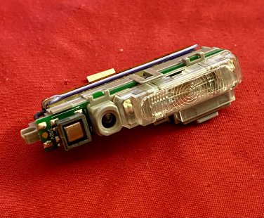 Flash Unit For Sony Cyber-shot DSC-S650 - Repair Parts