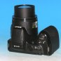Nikon Coolpix L810 16.1MP Digital Camera - Black #5755