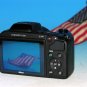 Nikon Coolpix L810 16.1MP Digital Camera - Black #5755