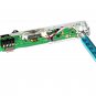 Top Control Panel For Panasonic Lumix DMC-FH25 - Replacement Parts