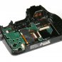 Rear Body Cover w/LCD Screen & Control For Sony DSC-H7 Camera - Repair Parts #1