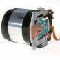 Carl Zeiss Lens Unit w/7.2MP CCD Sensor For Sony DSC-H5 Camera - Repair Parts