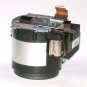 Carl Zeiss Lens Unit w/7.2MP CCD Sensor For Sony DSC-H5 Camera - Repair Parts