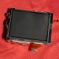LCD Screen Display For Sony Cyber-shot DSC-H5 Digital Camera - Repair Parts