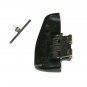 Replacement Repair Parts - Canon PowerShot S3is S3 is SD Card Door Cover
