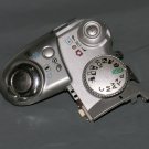 Top Control Panel For Canon Powershot S2 IS Camera - Repair Parts Top Control Panel For Canon Powershot S2 IS Camera - Repair Parts