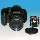 Fujifilm FinePix HS20EXR 16MP Digital Camera #4973