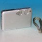 Reconditioned - Nikon COOLPIX S1 5.1MP Digital Camera - Silver #3585