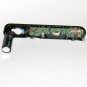 Top Control Panel w/Flash For Samsung DV300F Digital Camera - Repair Parts