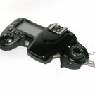 Top Control Panel For Nikon D80 DSLR Camera - Repair Parts Top Control Panel For Nikon D80 DSLR Camera - Repair Parts
