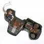 Top Control Panel For Nikon D80 DSLR Camera - Repair Parts