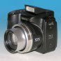 Kodak EasyShare ZD710 7.1MP Digital Camera - Black #6311