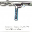 Top Control Panel w/Flash For Panasonic Lumix DMC-FP3 Camera - Replacement Parts Top Control Panel w/Flash For Panasonic Lumix DMC-FP3 Camera - Replacement Parts