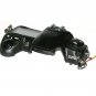 Top Body Cover w/Control & Flash Head For Nikon D200 Camera - Replacement Parts