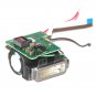 Flash Unit For Canon Powershot A620 Camera - Repair Parts