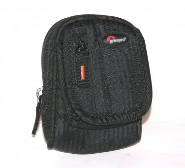 Lowepro Ridge 10 Camera Case (Black) 25724