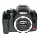 Canon EOS Digital Rebel T1i 15.1MP Digital SLR Camera(Body Only) #0946 Canon EOS Digital Rebel T1i 15.1MP Digital SLR Camera(Body Only) #0946