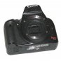 Canon EOS Digital Rebel T1i 15.1MP Digital SLR Camera(Body Only) #0946