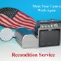 Repair Service For Nikon Coolpix S4 Digital Camera - Black Screen Recovery