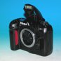 Nikon D100 6.1MP Digital SLR Camera (Body Only)  #0466