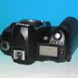 Nikon D70 6.1 MP Digital SLR Camera (Body Only) #5644 (Shutter Count 3543)
