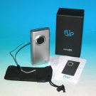 Flip Video MinoHD M3160 4GB Digital Camcorder(1Hr Recording) - New Battery (4799)