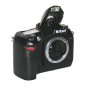 Nikon D70s 6.1MP Digital SLR Camera (Body Only) #2590