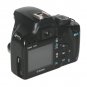 Canon EOS Rebel XS 10.1MP Digital SLR Camera - Black (Body Only) #5725
