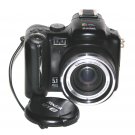 Kodak EasyShare P850 5.1MP Digital Camera #5662 Kodak EasyShare P850 5.1MP Digital Camera #5662