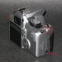 Canon EOS Digital Rebel XT / EOS 350D 8.0MP Digital SLR Camera (Body Only) #0838