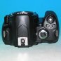 Nikon D40 6.1MP Digital SLR Camera (Body Only - Shutter Count 7770) #2003