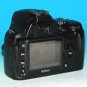 Nikon D40 6.1MP Digital SLR Camera (Body Only - Shutter Count 7770) #2003