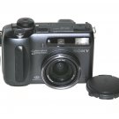 Sony Cyber-shot DSC-S85 4.1MP Digital Camera - Black #5857