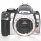 Canon EOS Digital Rebel XT / 350D 8.0MP Digital SLR Camera (Body Only) #8800